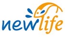 Logo newlife